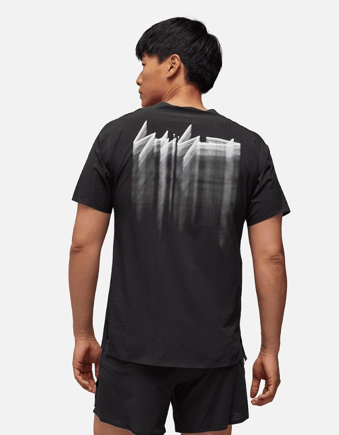 Mens Running T-Shirt