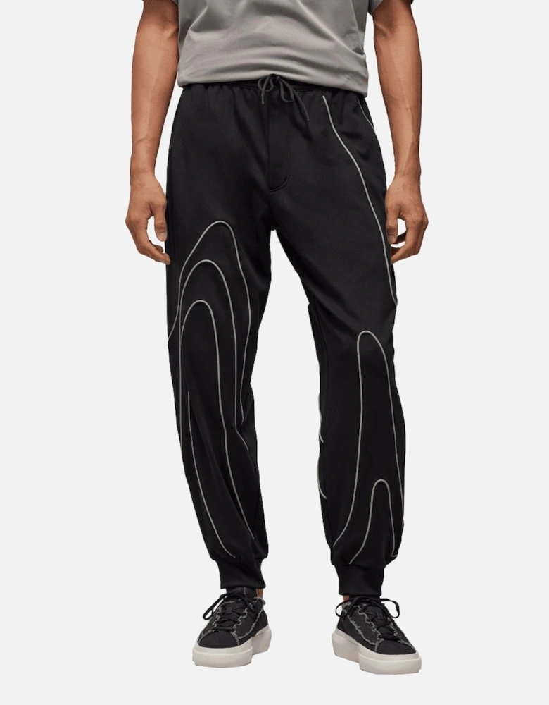 Mens Tracksuit Bottoms