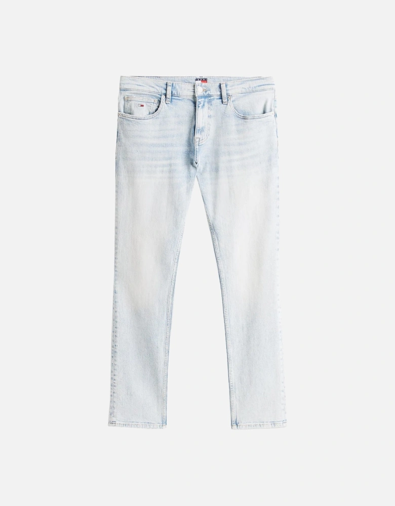 Scanton Slim Jeans Ultra Light