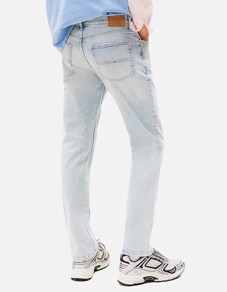 Scanton Slim Jeans Ultra Light