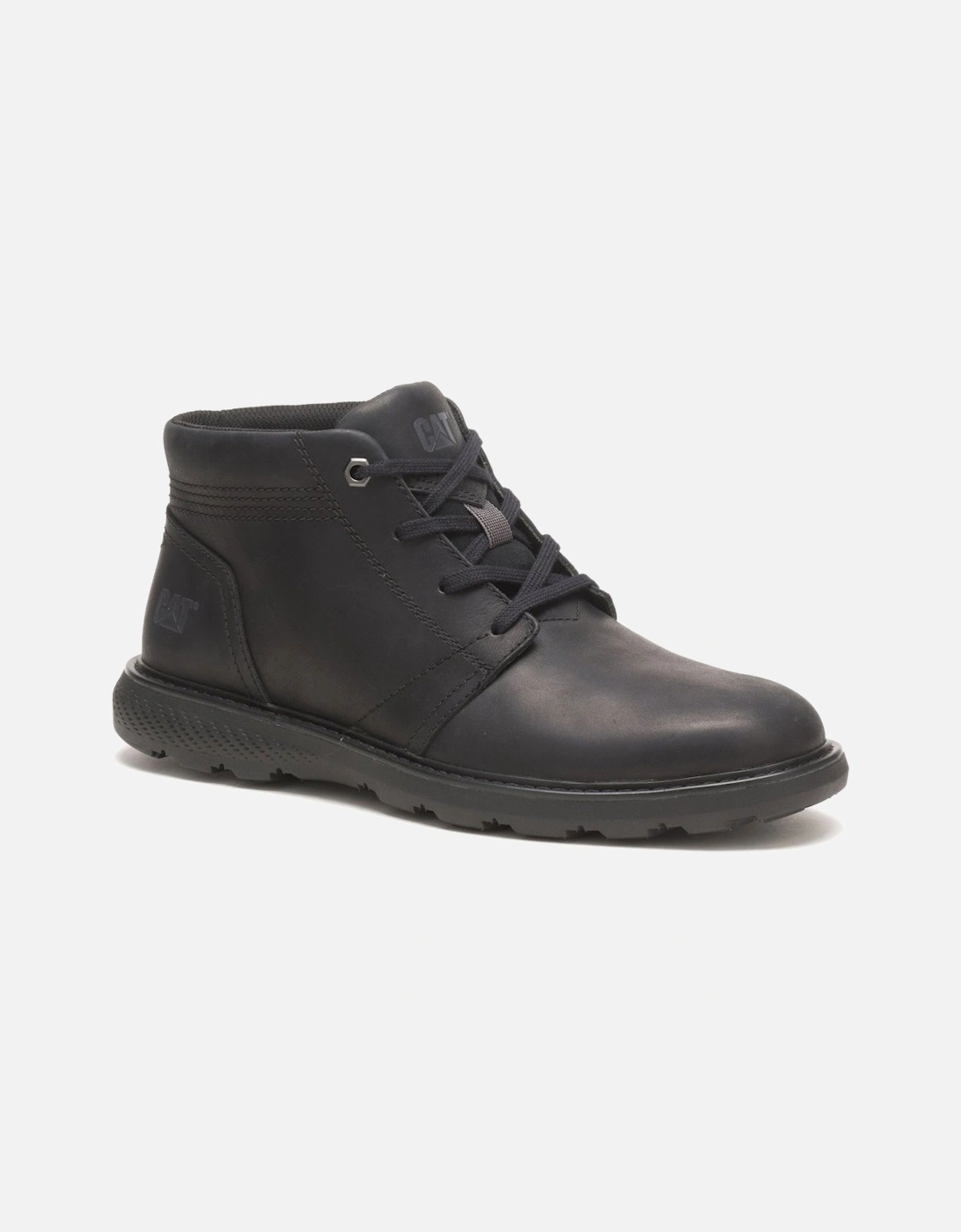 Trey 2.0 Mens Boots, 7 of 6