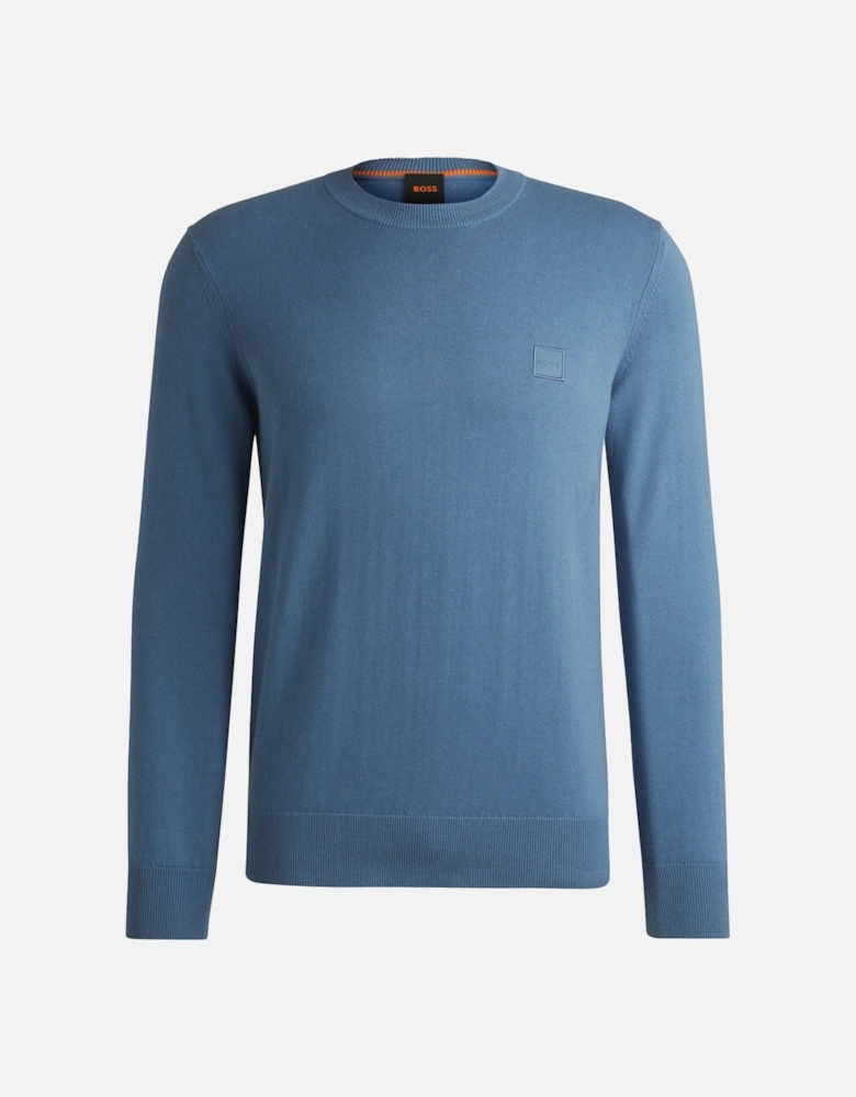 Boss Kanovano S Crew Neck Knit