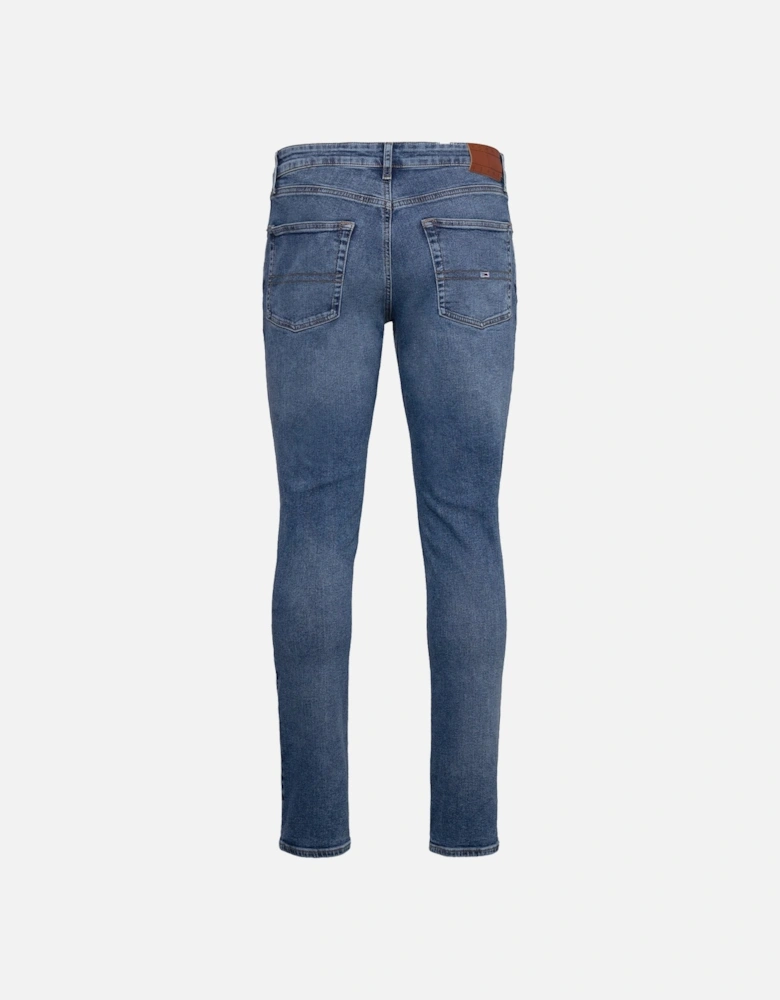 Scanton Slim Jeans Medium