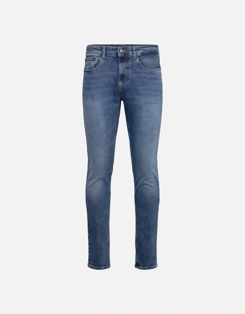 Scanton Slim Jeans Medium