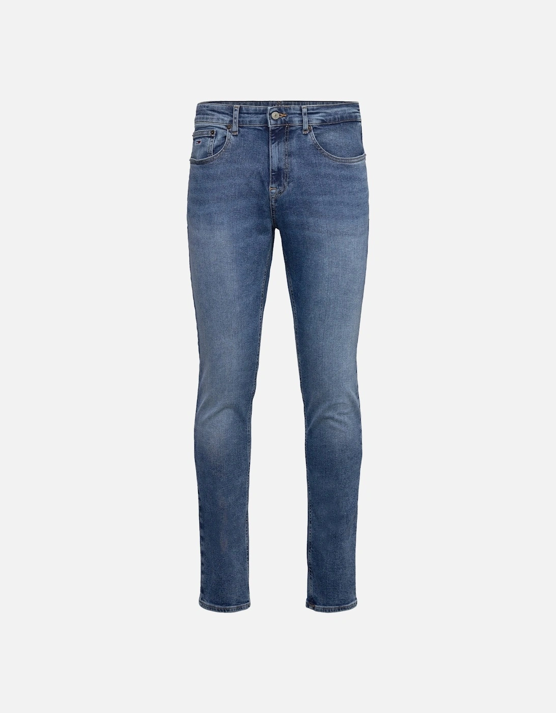 Scanton Slim Jeans Medium, 5 of 4