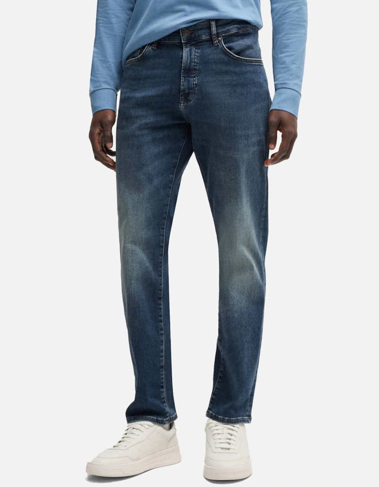 Boss New Remaine Regular Fit Jeans