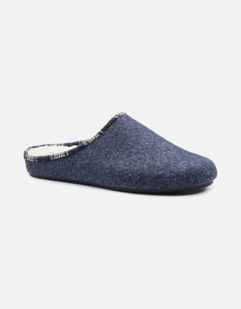 Snooze Mens Slippers