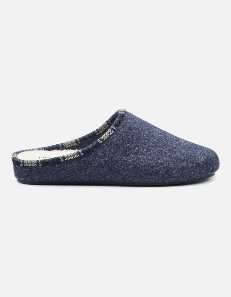 Snooze Mens Slippers