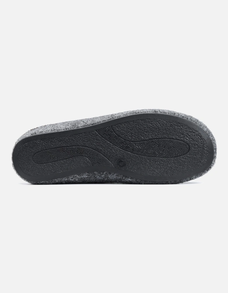 Snooze Mens Slippers