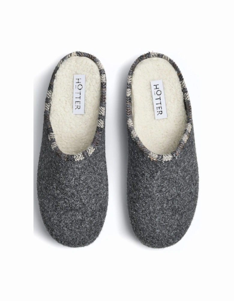 Snooze Mens Slippers