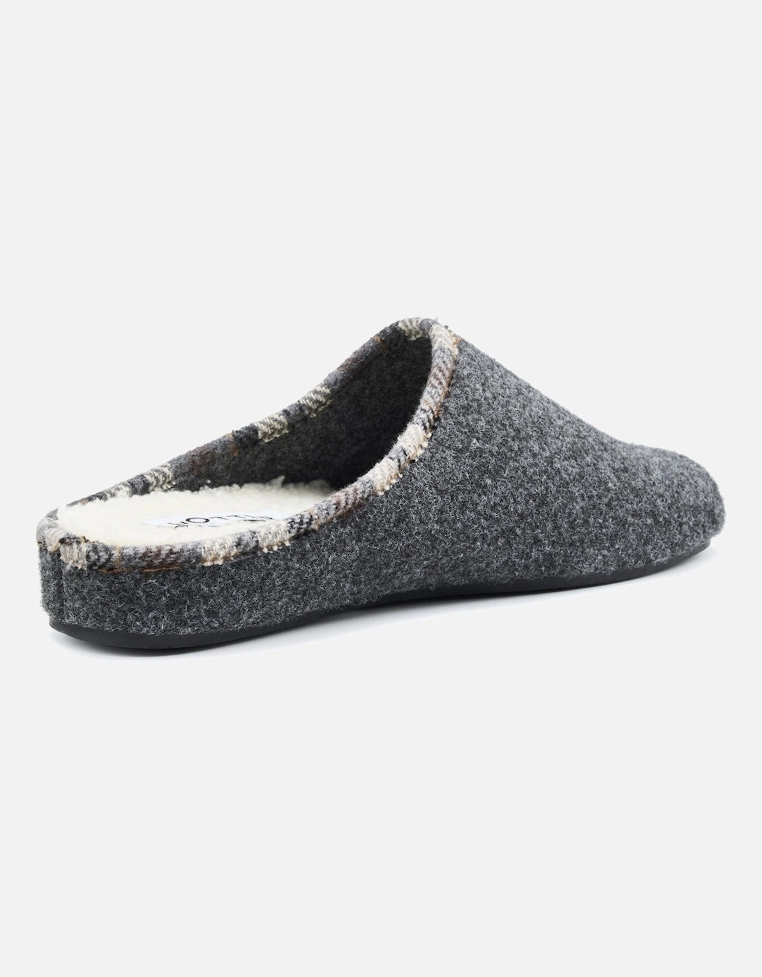 Snooze Mens Slippers