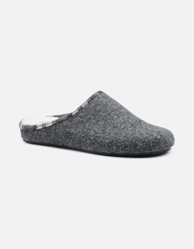 Snooze Mens Slippers