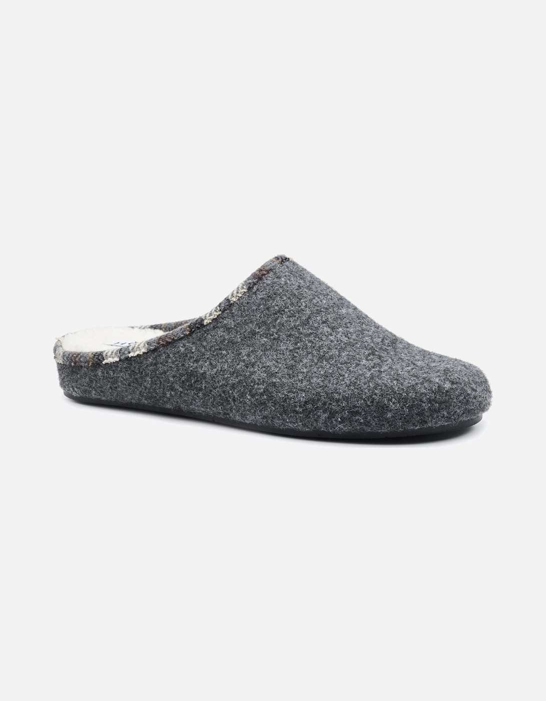 Snooze Mens Slippers, 6 of 5