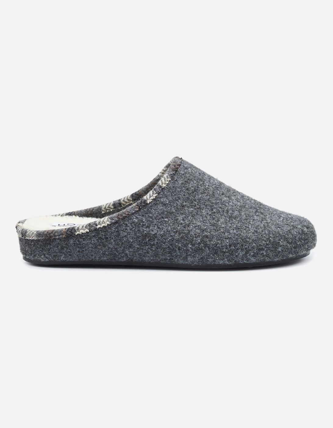 Snooze Mens Slippers