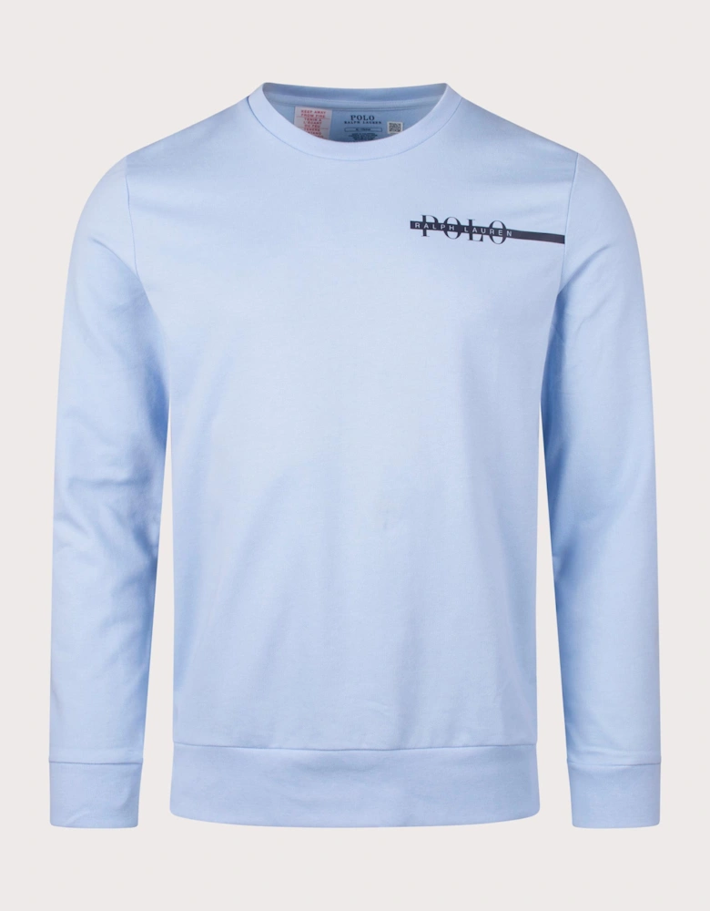 Long Sleeve Lounge T-Shirt