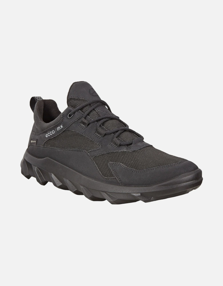 Mens MX Low Gore-Tex Outdoor Trainers