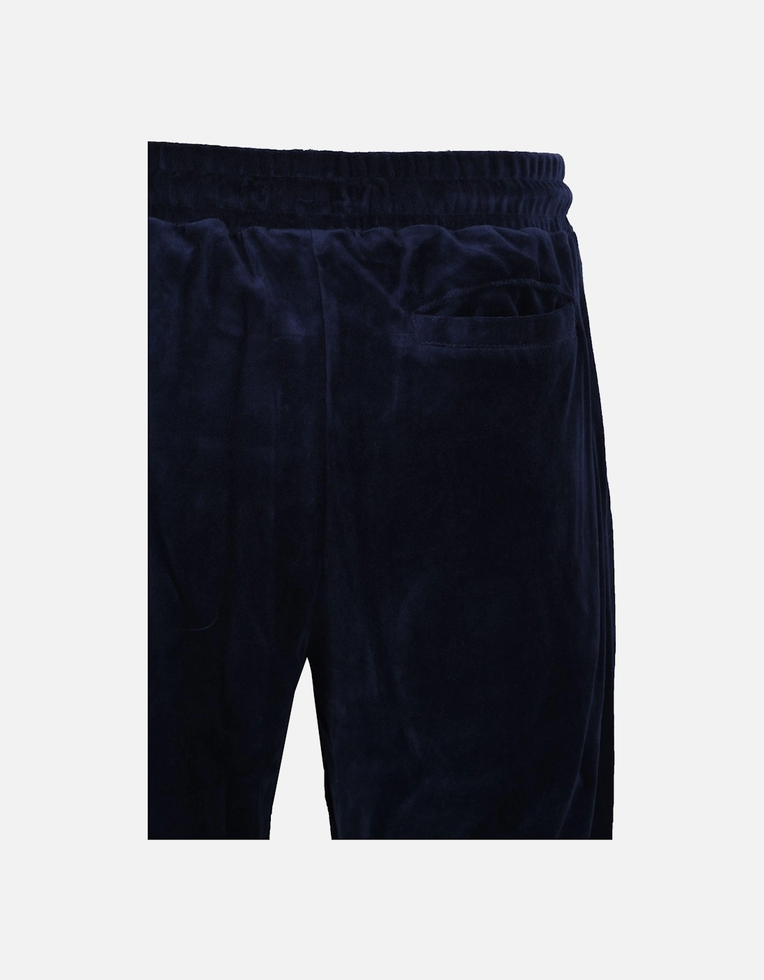 Vintage Eddie Track Pant Navy