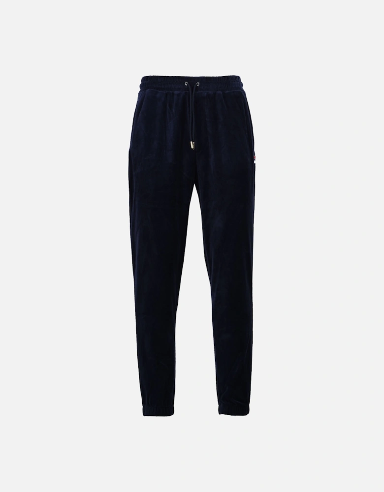 Vintage Eddie Track Pant Navy