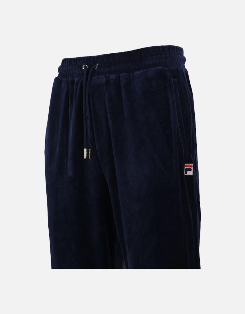 Vintage Eddie Track Pant Navy