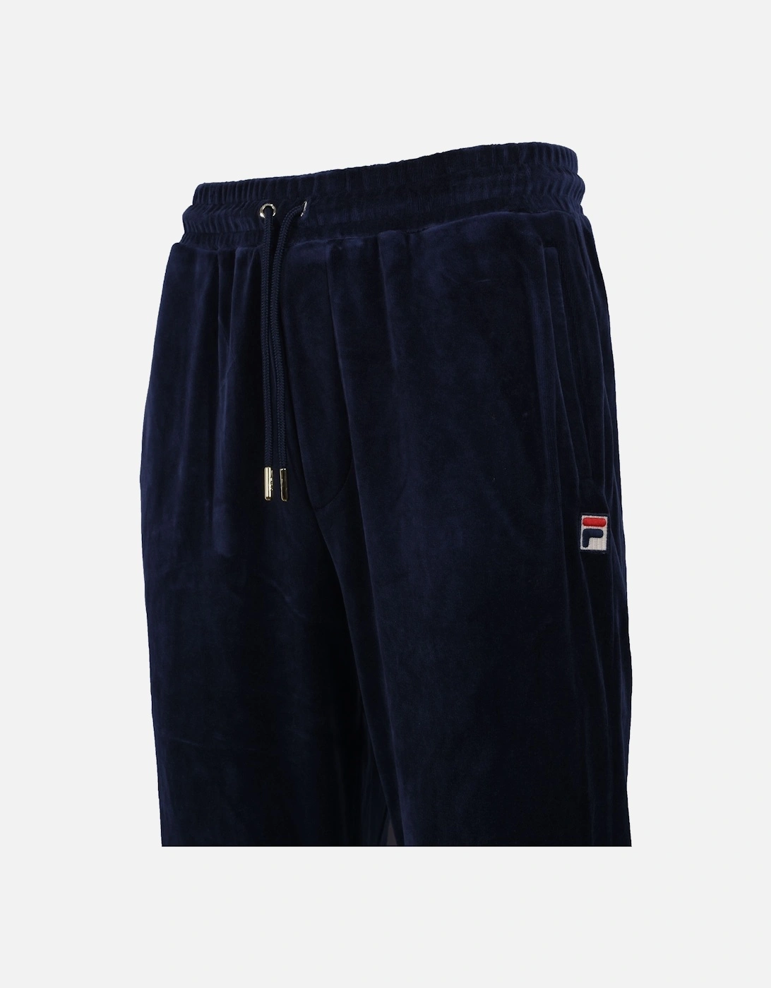 Vintage Eddie Track Pant Navy