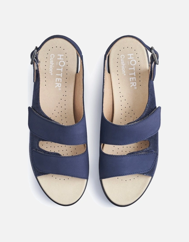 Easy II Womens Sandals