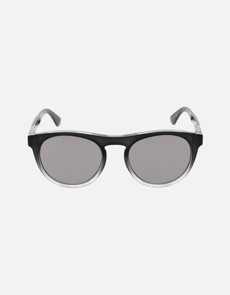 Full-Rim Photochromatic Polarized Sunglasses Unisex - Gray