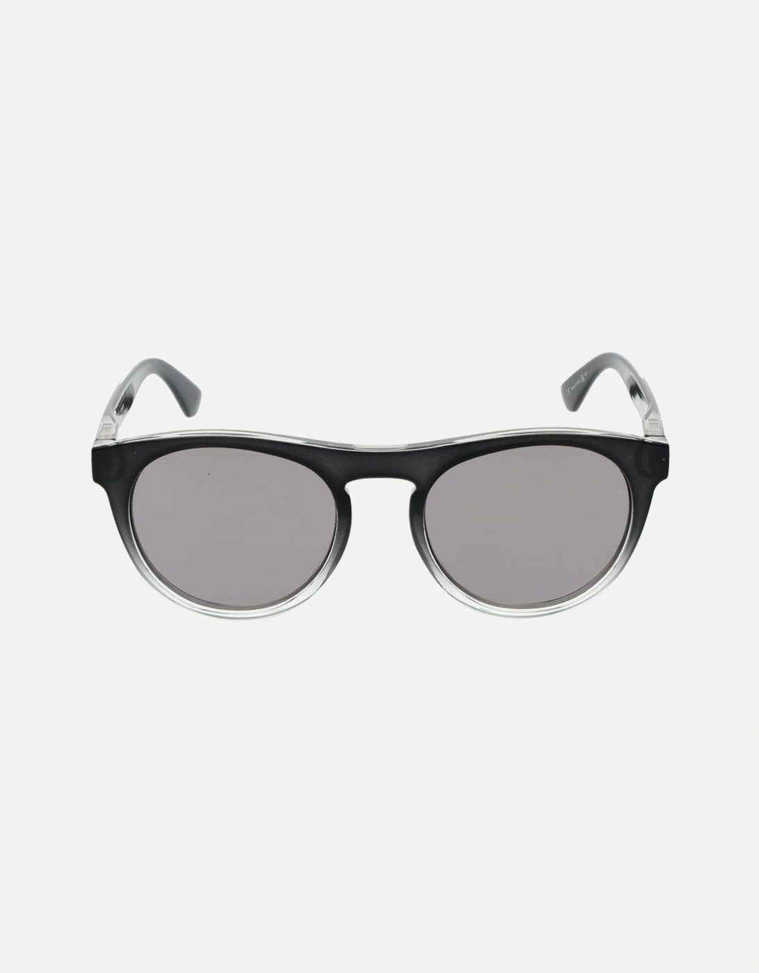 Full-Rim Photochromatic Polarized Sunglasses Unisex - Gray