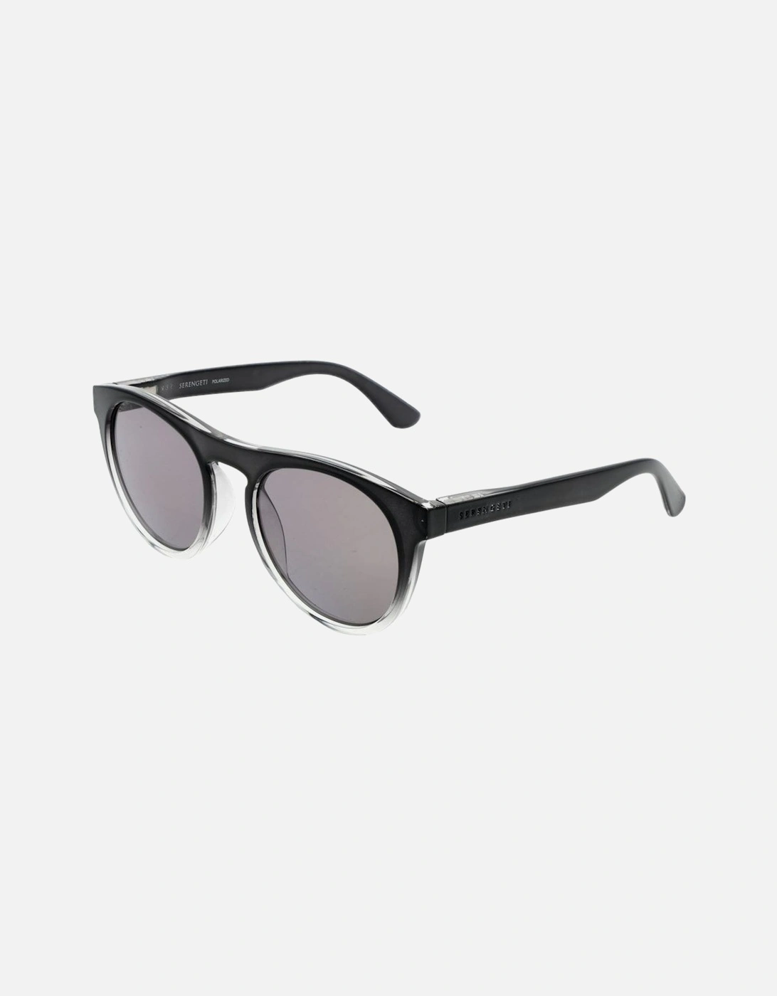 Full-Rim Photochromatic Polarized Sunglasses Unisex - Gray, 4 of 3