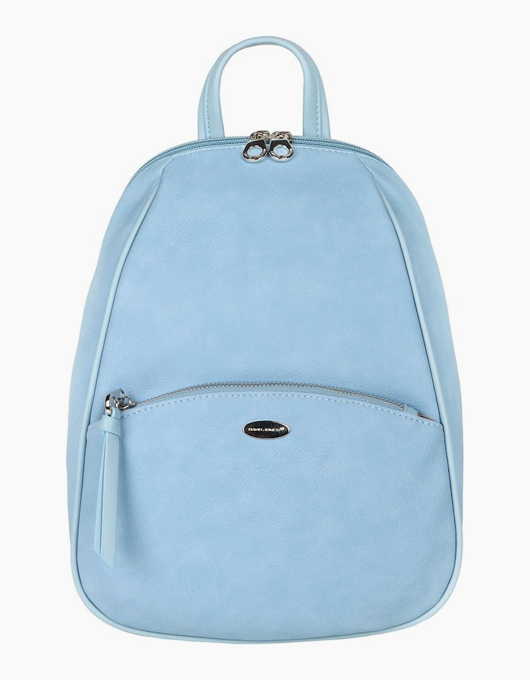 David Jones Women's Marina Womens Backpack - Blue - Size: ONE size