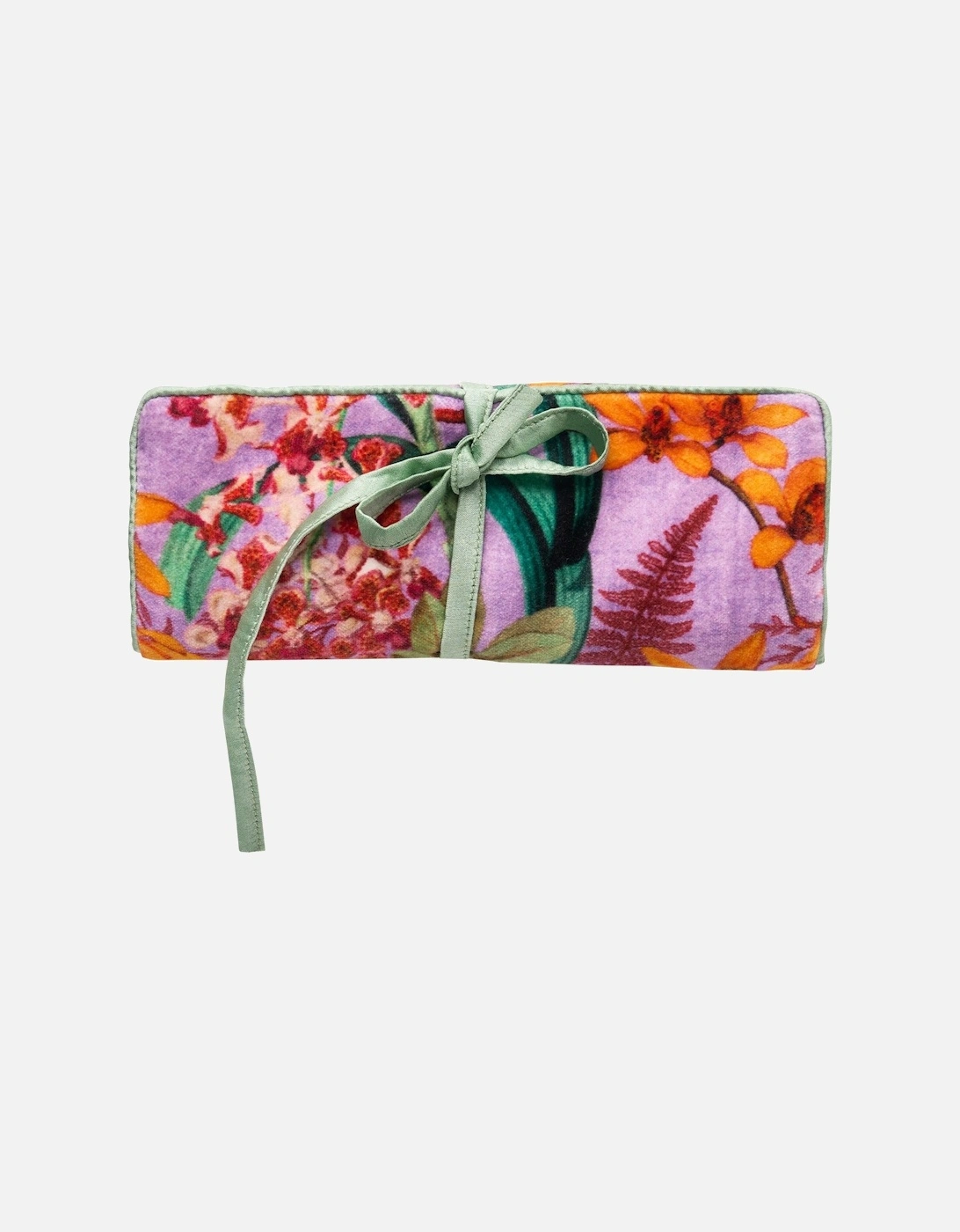 Botany Bliss Jewellery Roll, 3 of 2