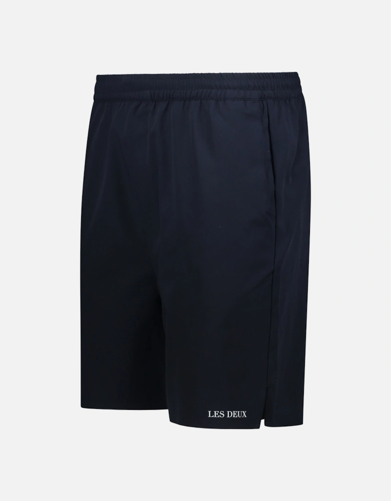 Raphael Shorts 2.0 - Navy Blue