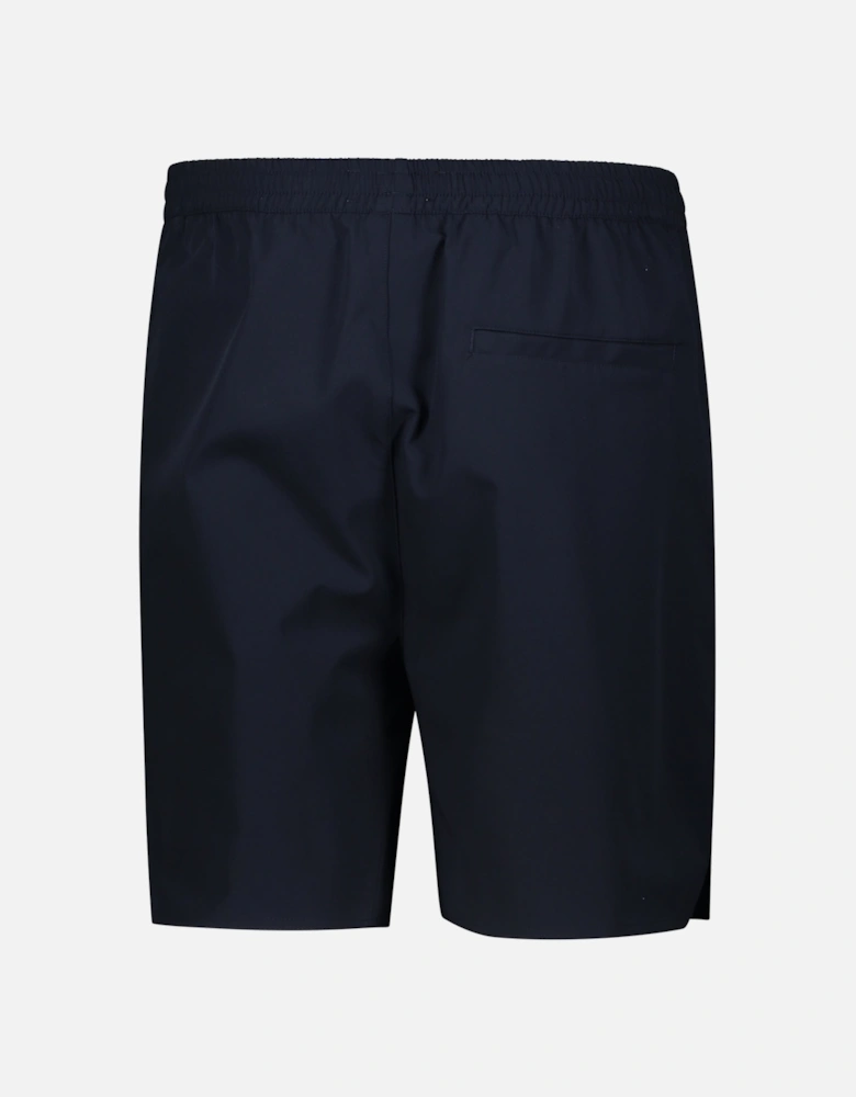 Raphael Shorts 2.0 - Navy Blue