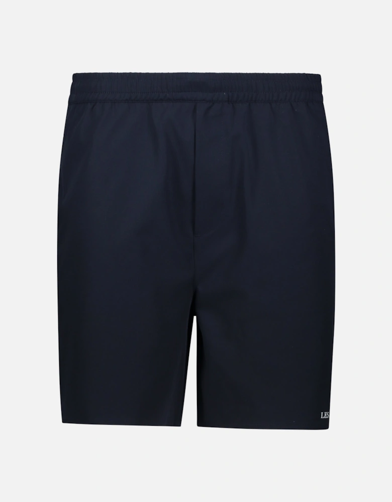 Raphael Shorts 2.0 - Navy Blue