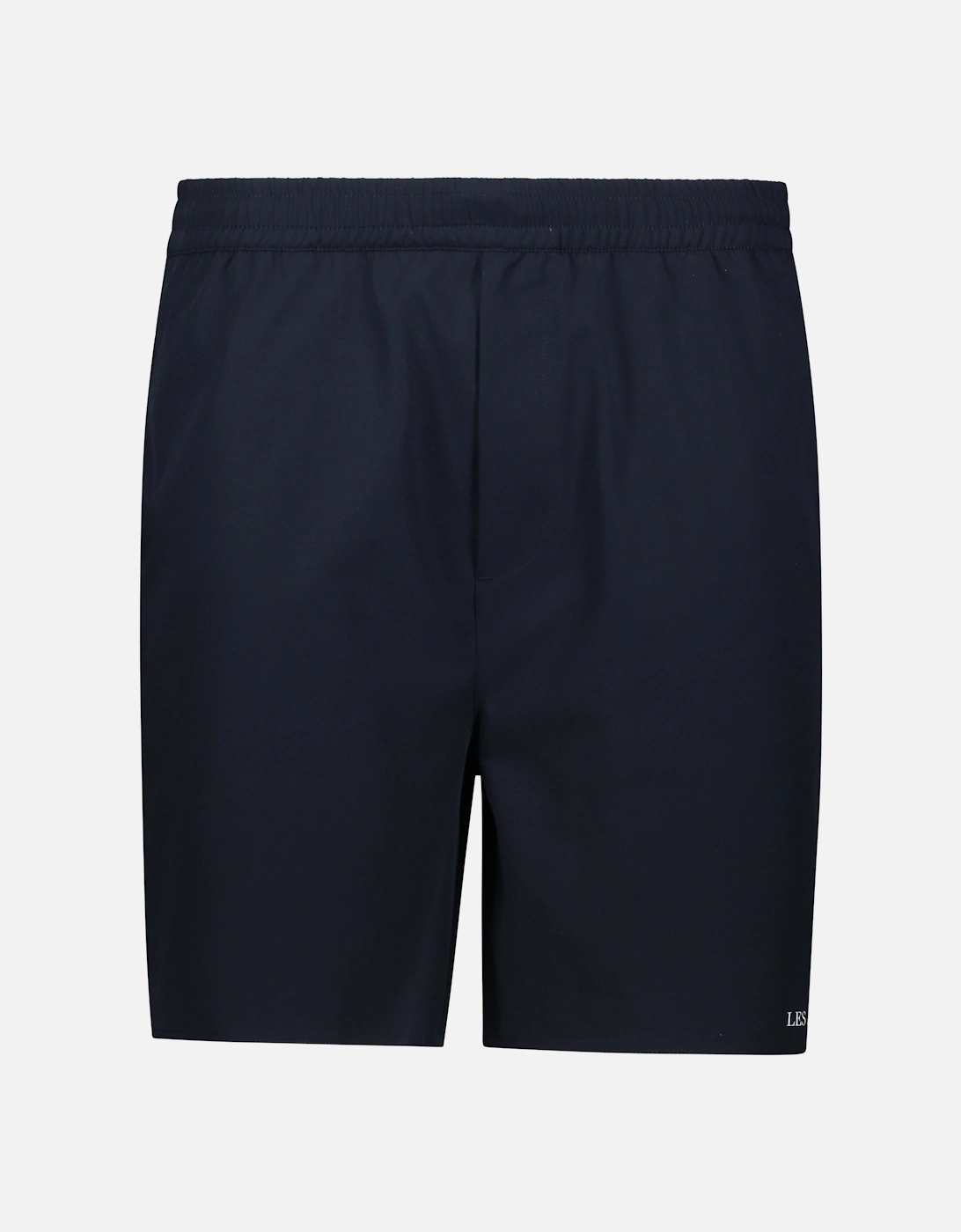 Raphael Shorts 2.0 - Navy Blue, 4 of 3