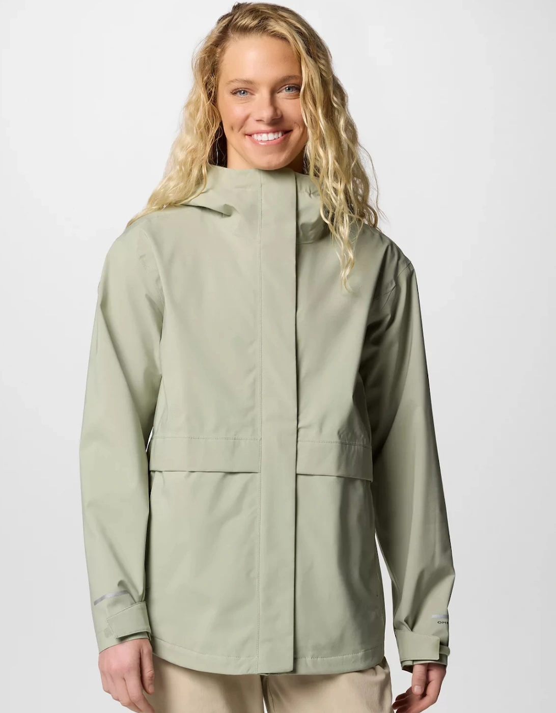 Women's Altbound Jacket Safari, 5 of 4