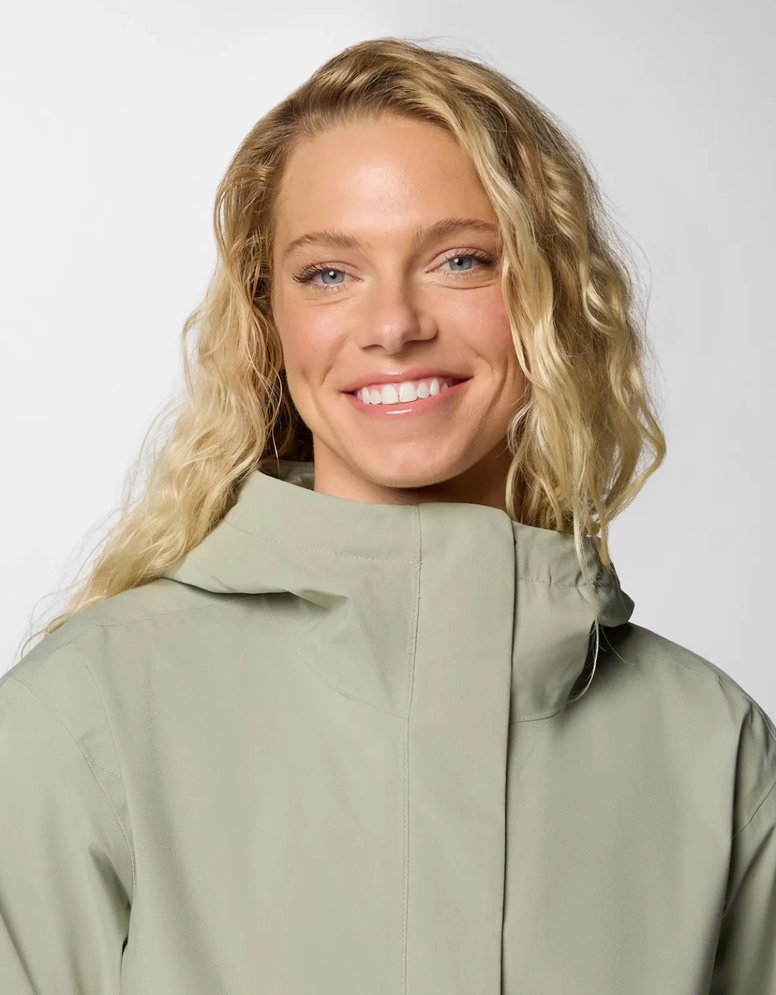 Women's Altbound Jacket Safari