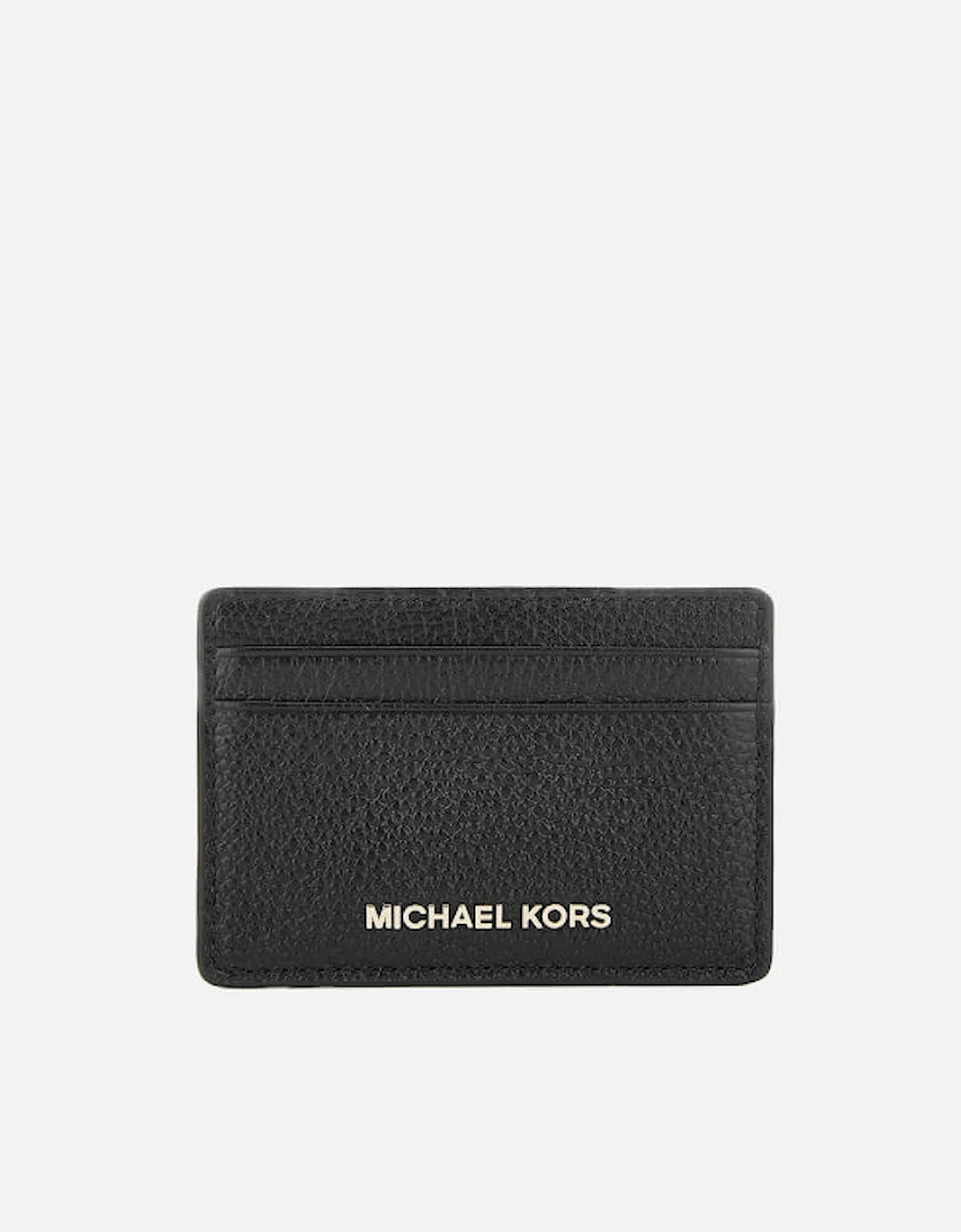 MICHAEL Women's Money Pieces Card Holder - Black, 2 of 1