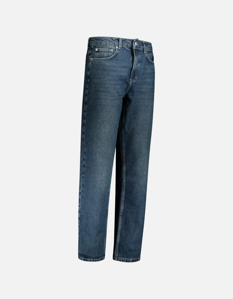 Ryder Jeans - Dark Blue