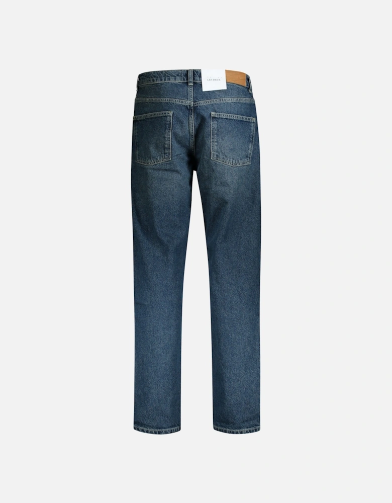 Ryder Jeans - Dark Blue