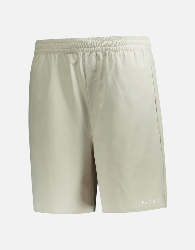 Raphael Shorts 2.0 - Light Sand