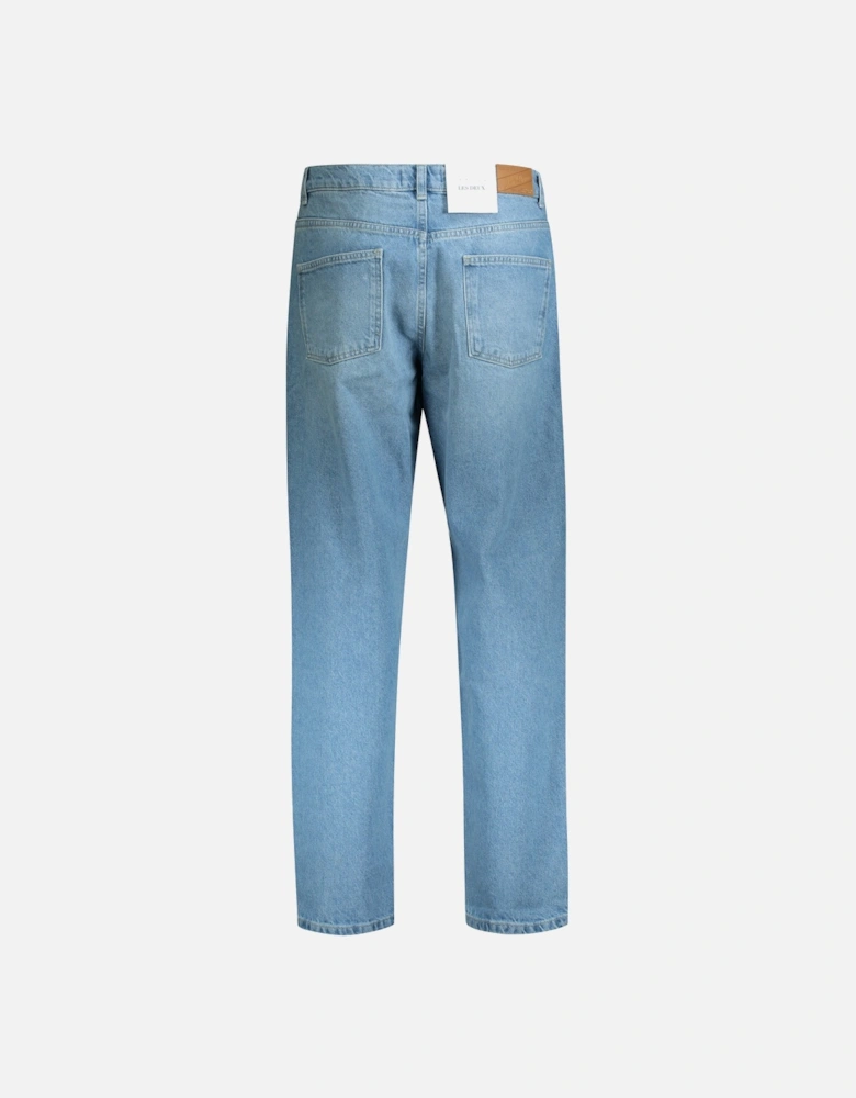 Ryder Jeans - Light Blue