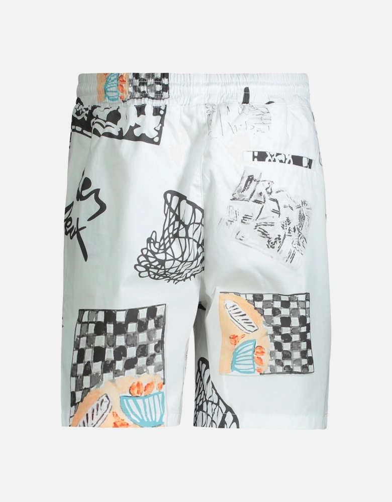 Otto AOP Shorts