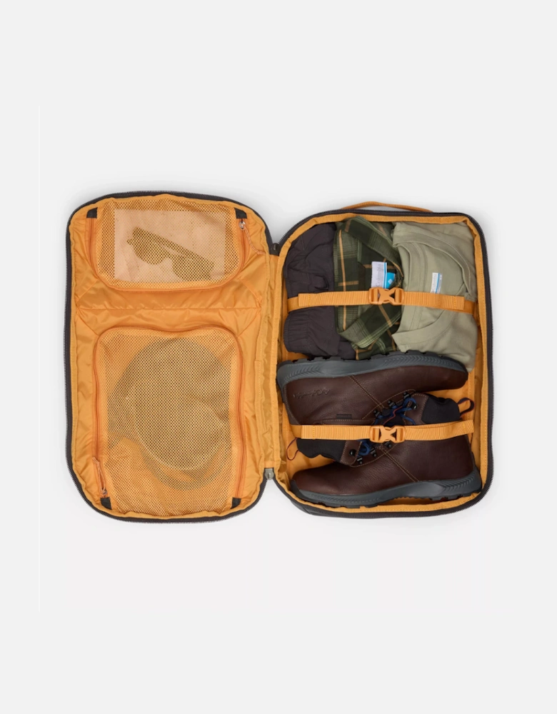 Landroamer Travel Backpack Sunstone/Shark