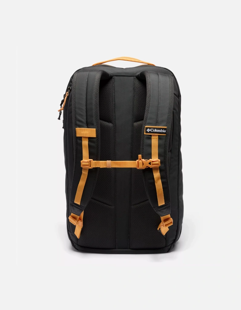 Landroamer Travel Backpack Sunstone/Shark