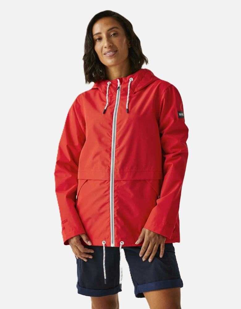 Womens Bayletta II Waterproof Jacket