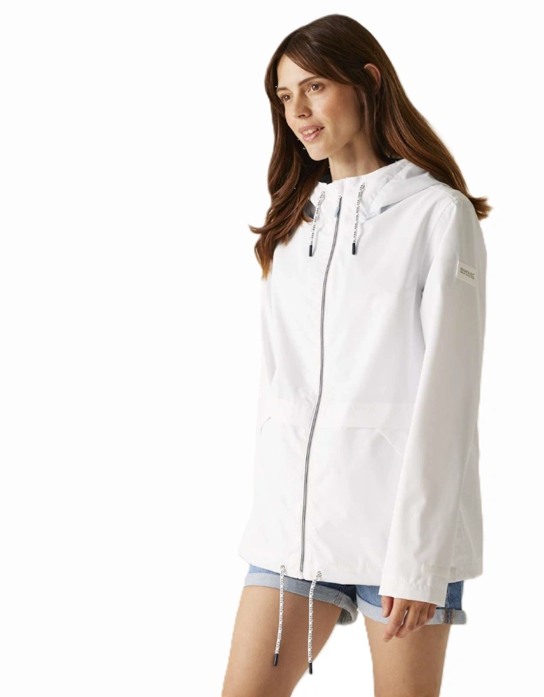 Womens Bayletta II Waterproof Jacket