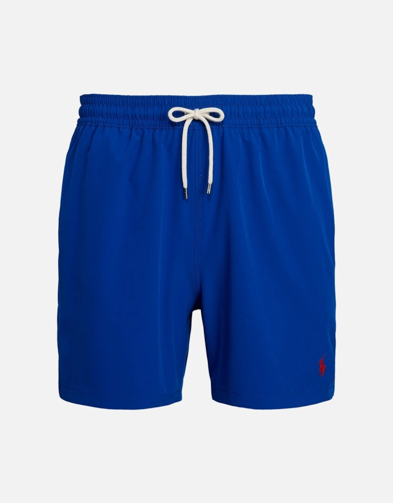 Classic Blue Swim Trunk