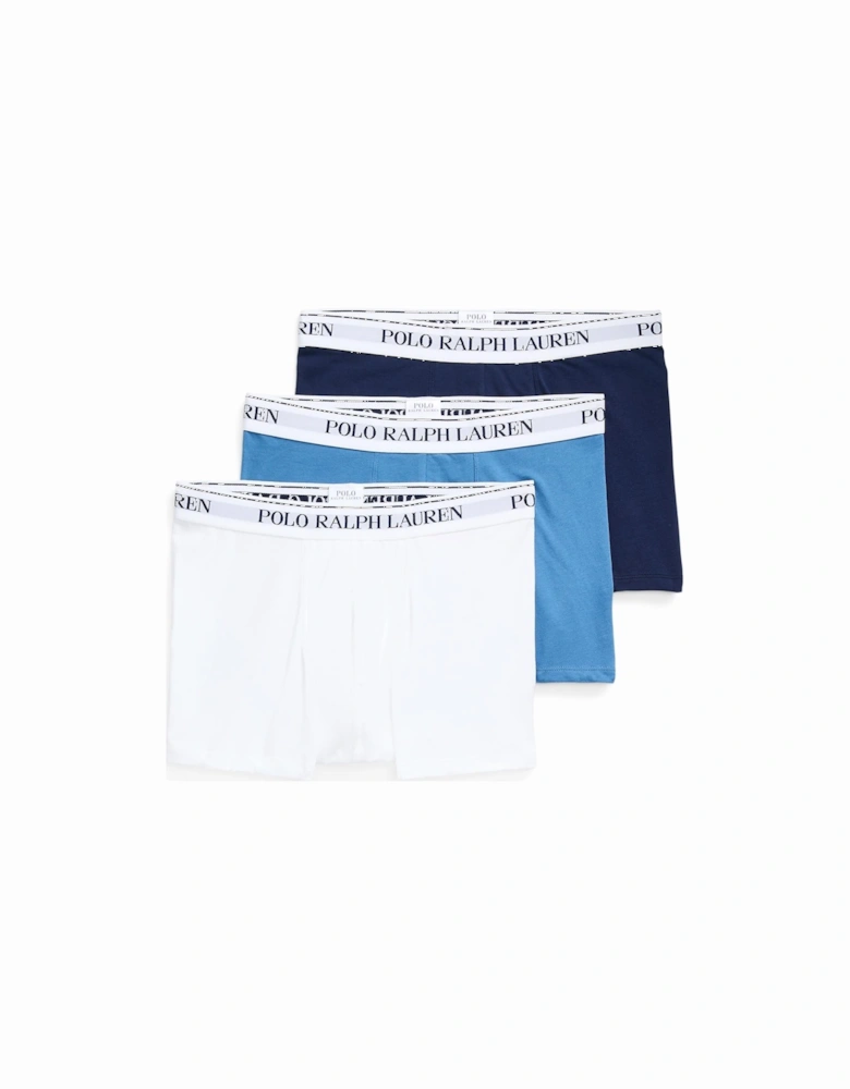 Men's 3 Pack Trunk