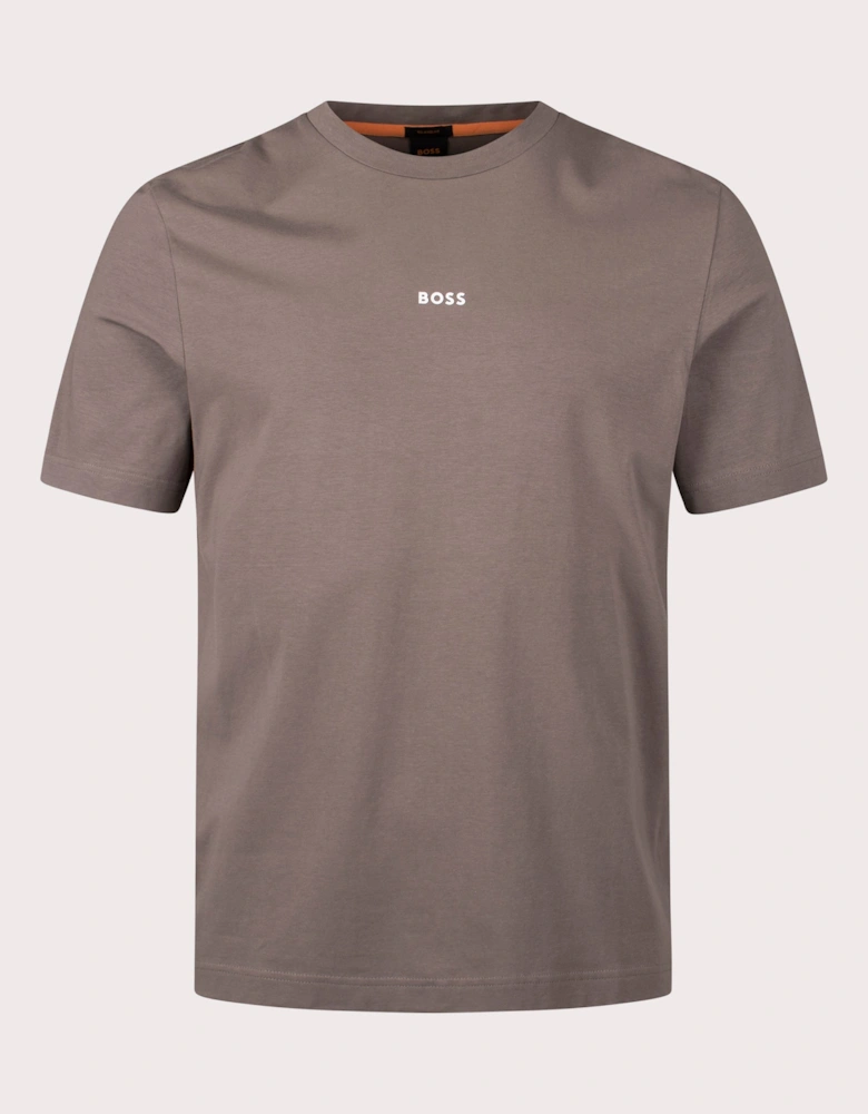 Relaxed Fit TChup T-Shirt