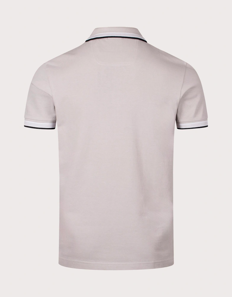 Paddy Polo Shirt